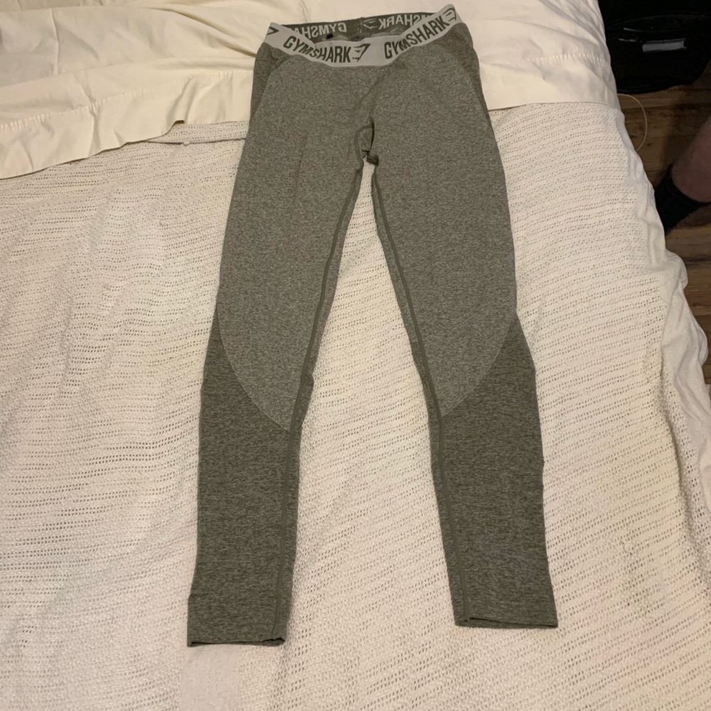 Gymshark leggings